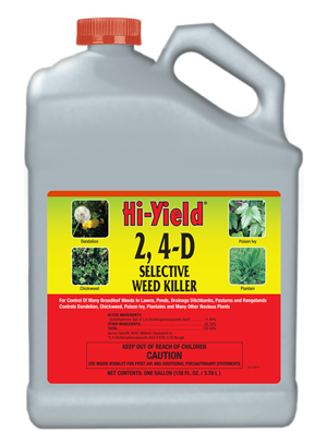 21416_2-4-D Weed KIller One Gallon